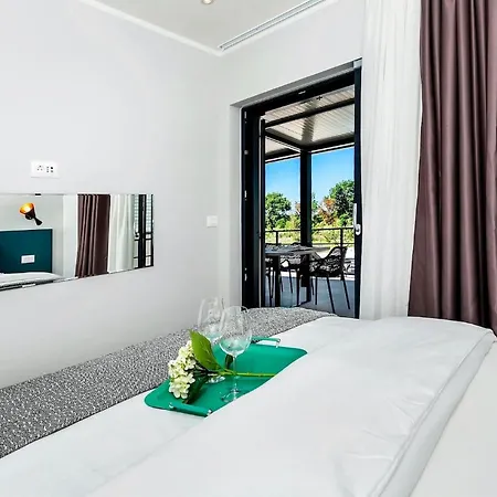 Holiday home Jolanda Rovinj