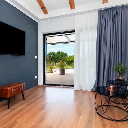 Jolanda Holiday home *