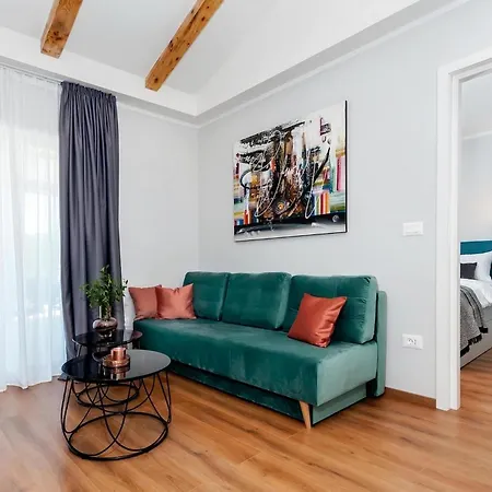 Holiday home Jolanda *