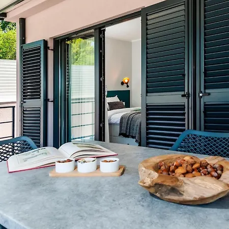 Jolanda Holiday home