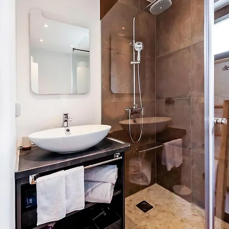 Holiday home Jolanda *