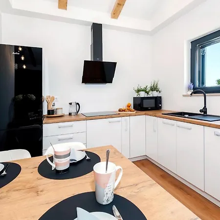 Jolanda Holiday home Rovinj