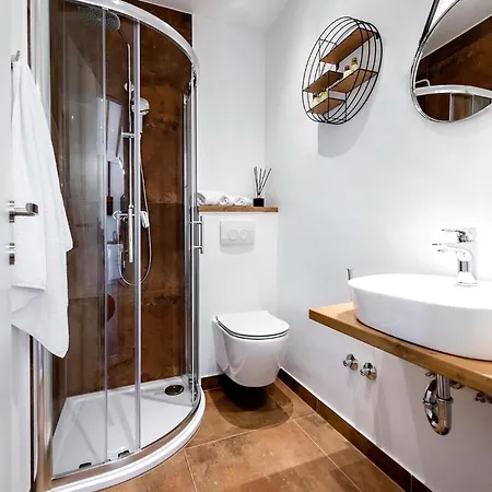 Holiday home Jolanda Rovinj