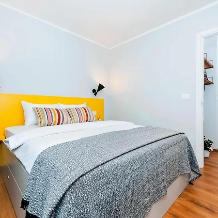 Jolanda Holiday home Rovinj