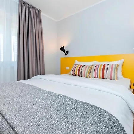 Jolanda Holiday home